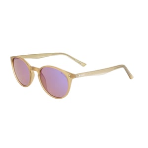 Runde Sonnenbrille CF90012 Herren-Damen
