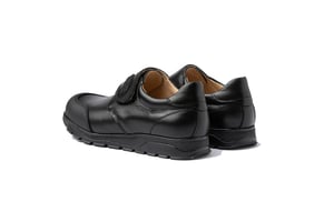 Schulschuhe aus Leder