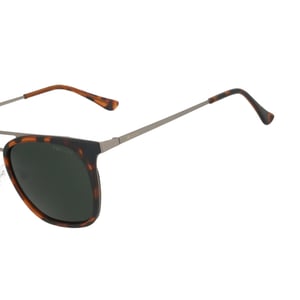 CF90021 Herren Polarized Quadratische Sonnenbrille