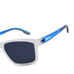 CF90157 Herren Polarized Quadrat Sonnenbrille