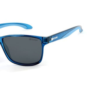 CF90115 Polarisierte quadratische Sonnenbrille für Herren