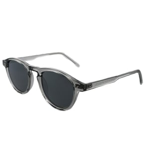 Runde Sonnenbrille CF90006 Herren-Damen