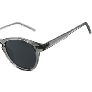 Runde Sonnenbrille CF90006 Herren-Damen