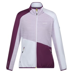 Regatta - "Yare IX" Jacke für Damen (Helles Flieder/Abendlicht Violett)