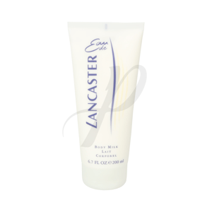 Eau De Lancaster - Körpermilch 200 ml