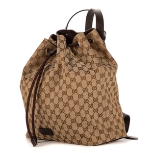 Bucket back  Rucksack
