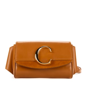 C Belt  Bauchtasche