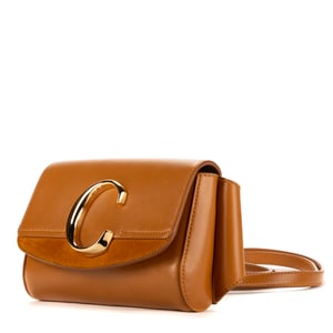 C Belt  Bauchtasche
