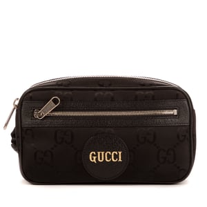 Econyl Off the Grid  Bauchtasche