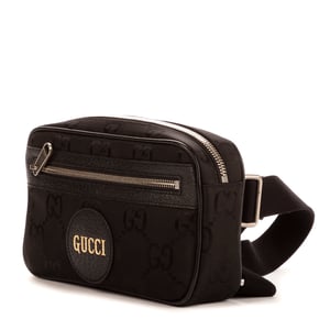 Econyl Off the Grid  Bauchtasche
