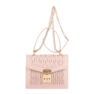 Top Handle Crossbody  Umhängetasche