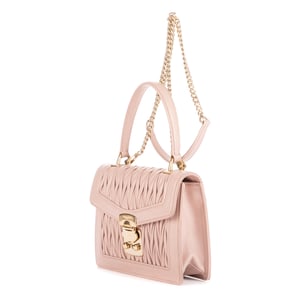Top Handle Crossbody  Umhängetasche