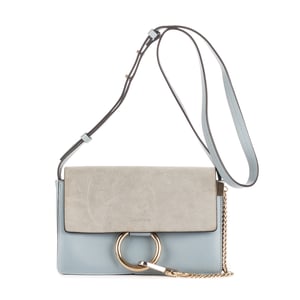 Faye Crossbody  Umhängetasche
