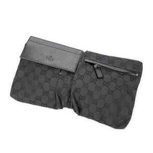 Waist Pouch  Umhängetasche
