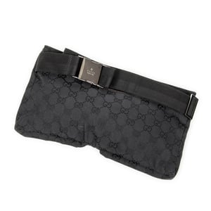Waist Pouch  Umhängetasche