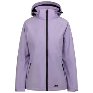 Trespass - "Tilbury" Jacke, wasserfest für Damen (Gelsomino)