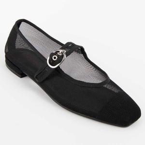Montevita Ballerina Baleri Schwarz