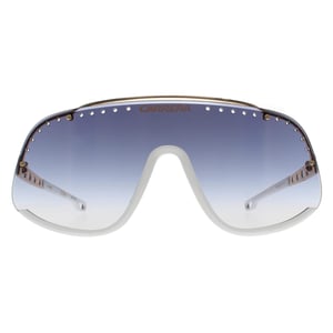 Carrera Schild Herren Blau Gold Blau Gold Spiegel Gradient Flaglab 16