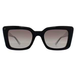 Prive Revaux Cat Eye Womens Schwarz Grau Buena Vista 2.0