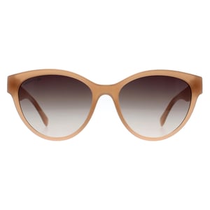 Lacoste Cat Eye Damen Nackt Grau Farbverlauf L983S