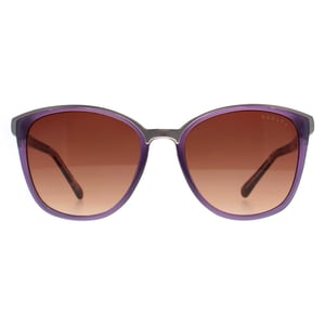 Radley Cat Eye Womens Lila Braun Ottoline