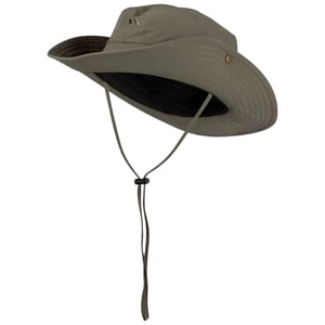 Trespass - "Wyles" Sonnenhut für Herren/Damen Unisex (Grün)