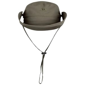 Trespass - "Wyles" Sonnenhut für Herren/Damen Unisex (Grün)