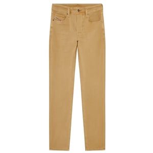 Diesel 1986 Larkee-Beex Braune Jeans