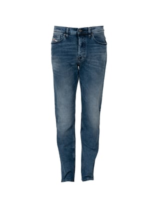 Diesel Jeans D-Fining Herren blau