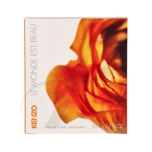 Le Monde Est Beau - EdT 50ml