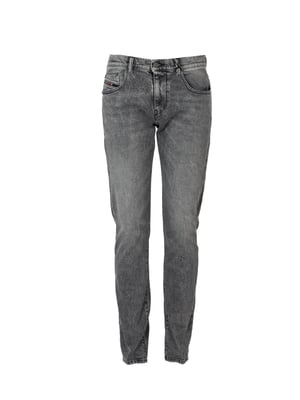 Diesel Jeans D-Strukt Herren grau