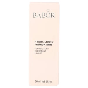 Hydra Liquid Foundation - 08 sunny 30ml