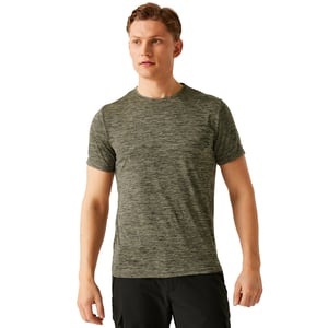 Regatta - "Fingal Edition" T-Shirt für Herren (Klosterstein)