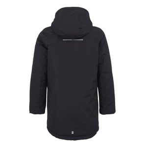 Regatta - "Farbank" Skijacke für Kinder (Schwarz/Hafer)