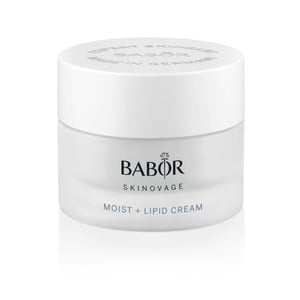 SKINOVAGE - Feuchtigkeitsspendende & lipidreiche Creme 50ml