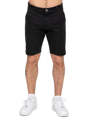 Enzo | Herren Stretch Chino Shorts