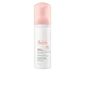 Mattierender Reinigungsschaum – Normale bis Mischhaut, 150 ml