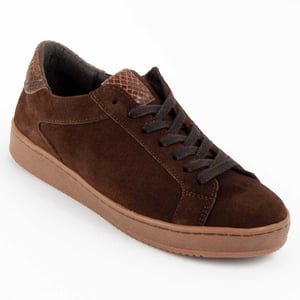 Purapiel Sneaker Purasn Braun