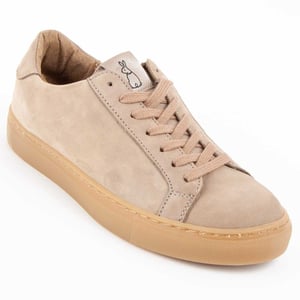 Purapiel Sneaker Purasn Beige