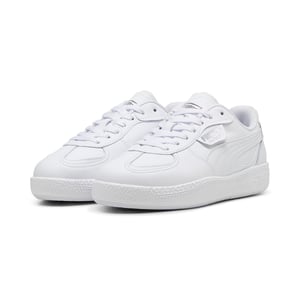 PUMA Damen Palermo Moda Leder Sneakers