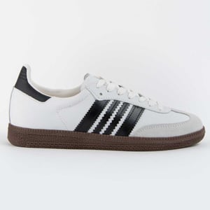 Purapiel Sneaker Purasamb Weiß