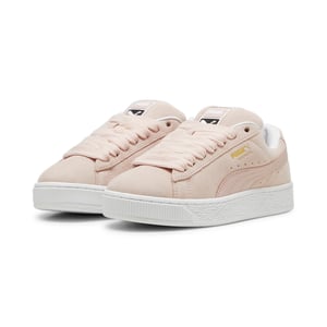 PUMA Unisex Wildleder XL Sneaker