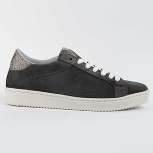 Purapiel Sneaker Purasn Grau
