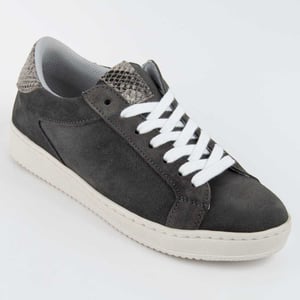 Purapiel Sneaker Purasn Grau