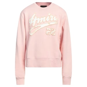 Amiri 22 Design Rosa Sweatshirt