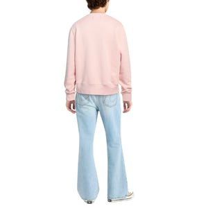 Amiri 22 Design Rosa Sweatshirt