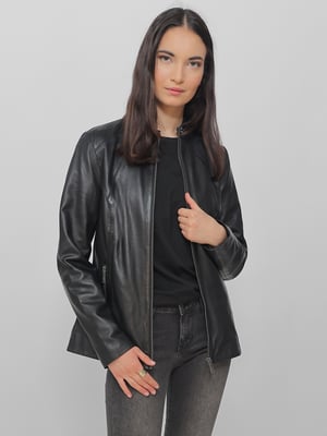 JCC Lederjacke 31023627