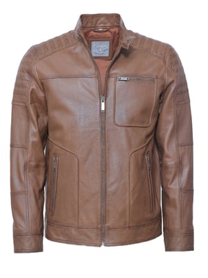 JCC Lederjacke 31023636