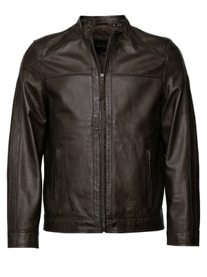 JCC Lederjacke 31023508