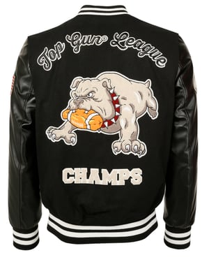 Top Gun Bomberjacke TG20202014